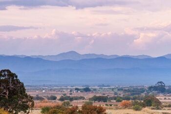 Olifants River Valley and Swartberg Mountains, Oudtshoorn, Karoo, Western Cape